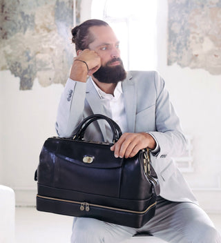Goethe Doctor Bag