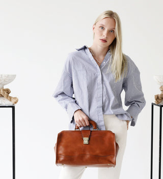 Copperfield Handbag