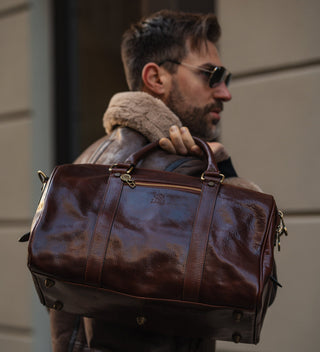 Lambert Duffel Bag