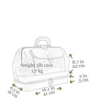 Margarita Handbag