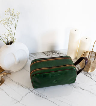 Dopp Cosmetic Bag