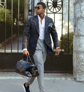 Lambert Duffel Bag