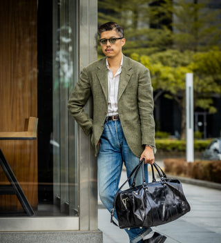 Carter Duffel Bag