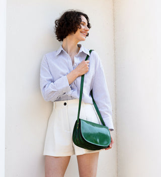 Moonfleet Saddle Bag