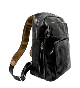 Confidential Backpack