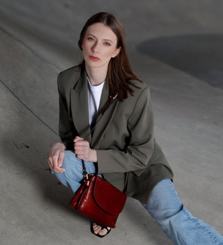 Sophie Cross Body Bag