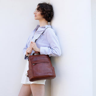 Waves Backpack