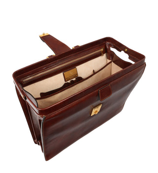 Grisham Briefcase