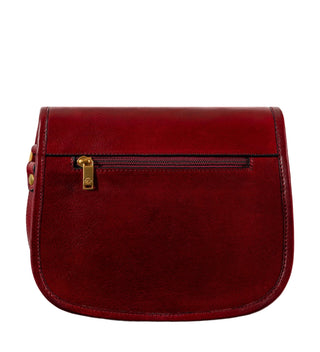 Women In Love Saddle Bag