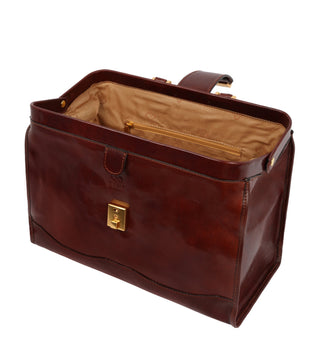 Copperfield Doctor Bag