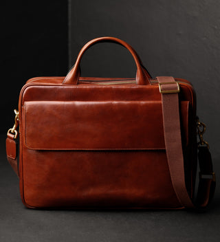 Shelter Laptop Bag