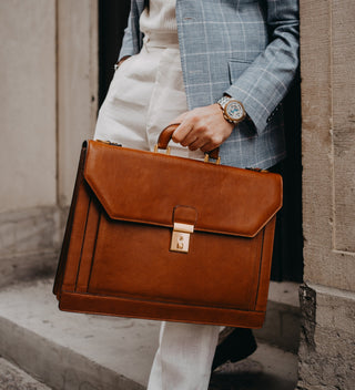 Ellison Briefcase
