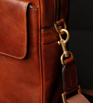 Shelter Laptop Bag