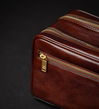 Dopp Cosmetic Bag