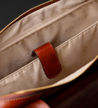 Shelter Laptop Bag