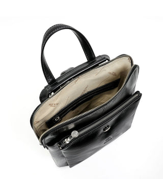 Emma Backpack - Black