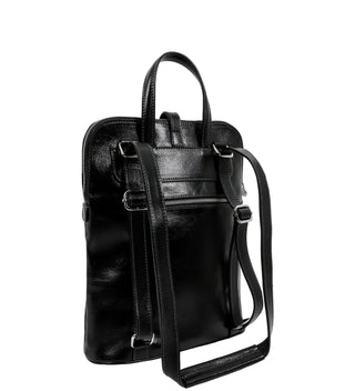 Emma Backpack - Black