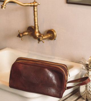 Dopp Cosmetic Bag