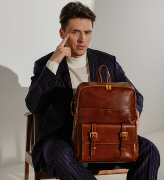 Dante Backpack
