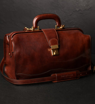 Copperfield Handbag