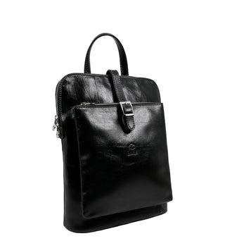 Emma Backpack - Black