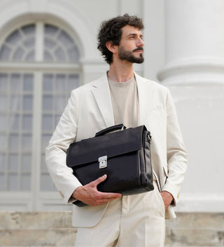 Capote Laptop Bag
