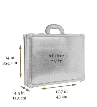 Willows Briefcase