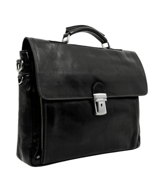 Capote Laptop Bag
