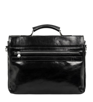 Capote Laptop Bag
