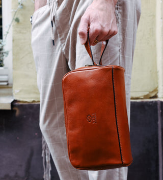 Dopp Cosmetic Bag