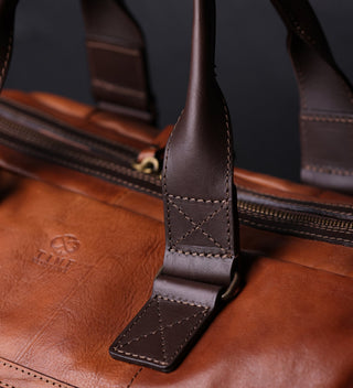 West Duffel Bag