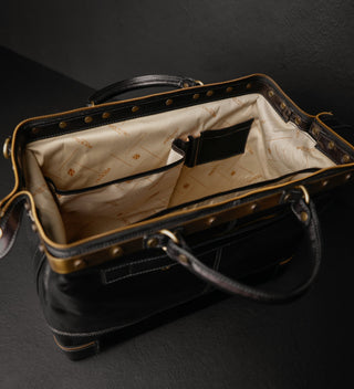 Goethe Doctor Bag