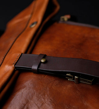Secret History Backpack