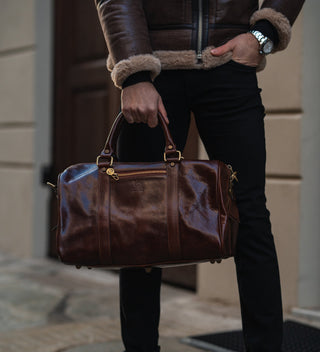 Lambert Duffel Bag
