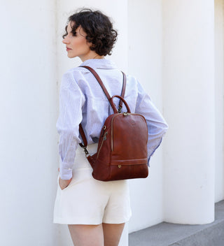 Regeneration Backpack