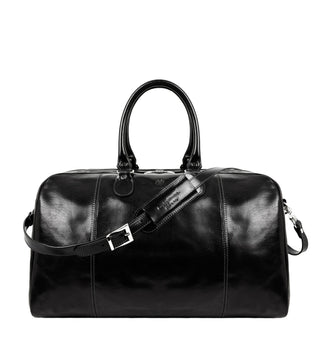 Cristo Duffel Bag