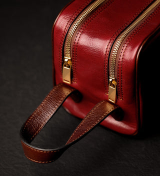Dopp Cosmetic Bag