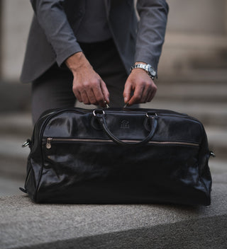 Hunter Duffel Bag