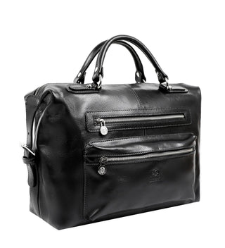 Steinbeck Travel Bag