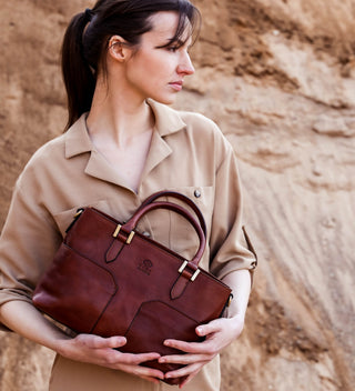 Camilla Shoulder Bag