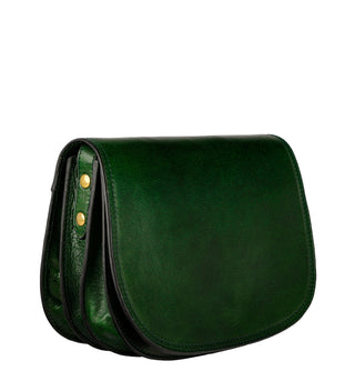 Moonfleet Saddle Bag