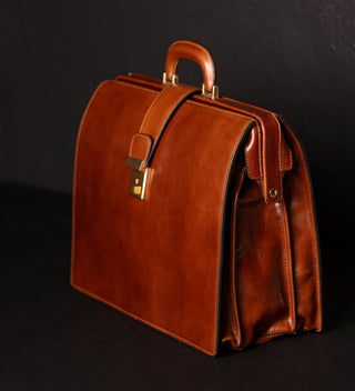 Grisham Briefcase