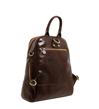 Regeneration Backpack