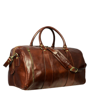 Carter Duffel Bag