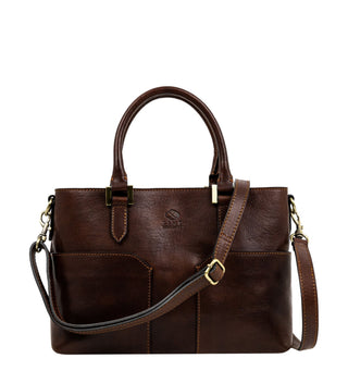 Camilla Shoulder Bag