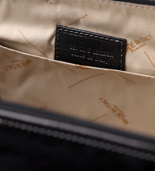 Midnight Toiletry Bag