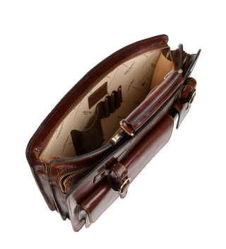 Prophet Satchel