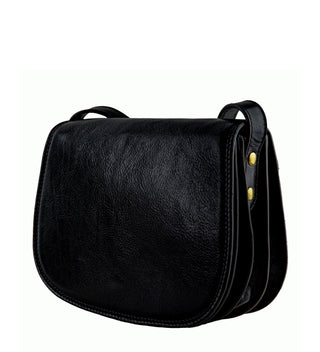 Moonfleet Saddle Bag