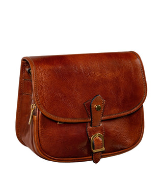 Women In Love Saddle Bag