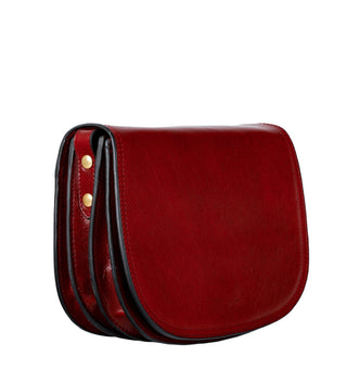 Moonfleet Saddle Bag